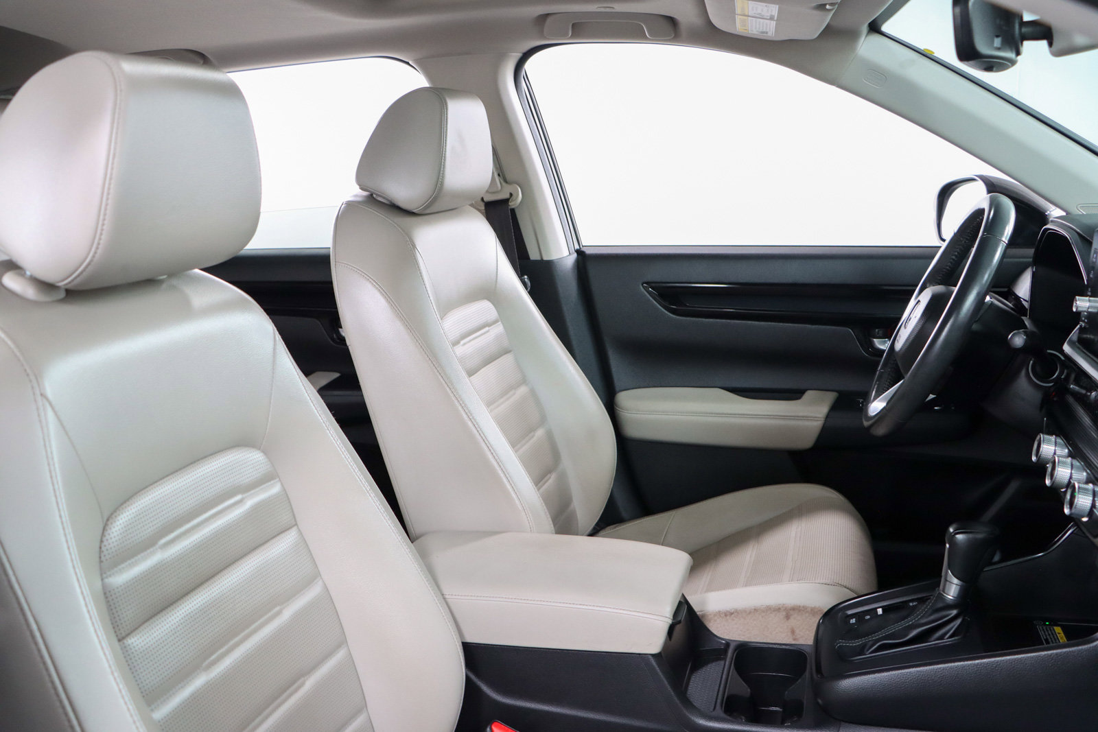 Used 2023 Honda CR-V EX-L image 27