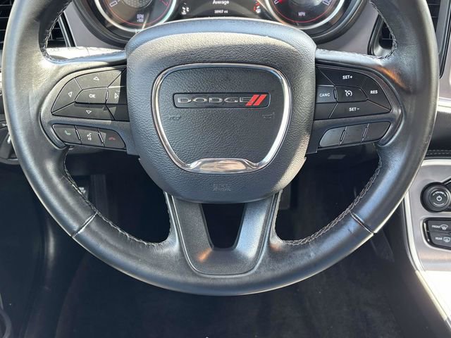 Used 2019 Dodge Challenger SXT RWD image 21