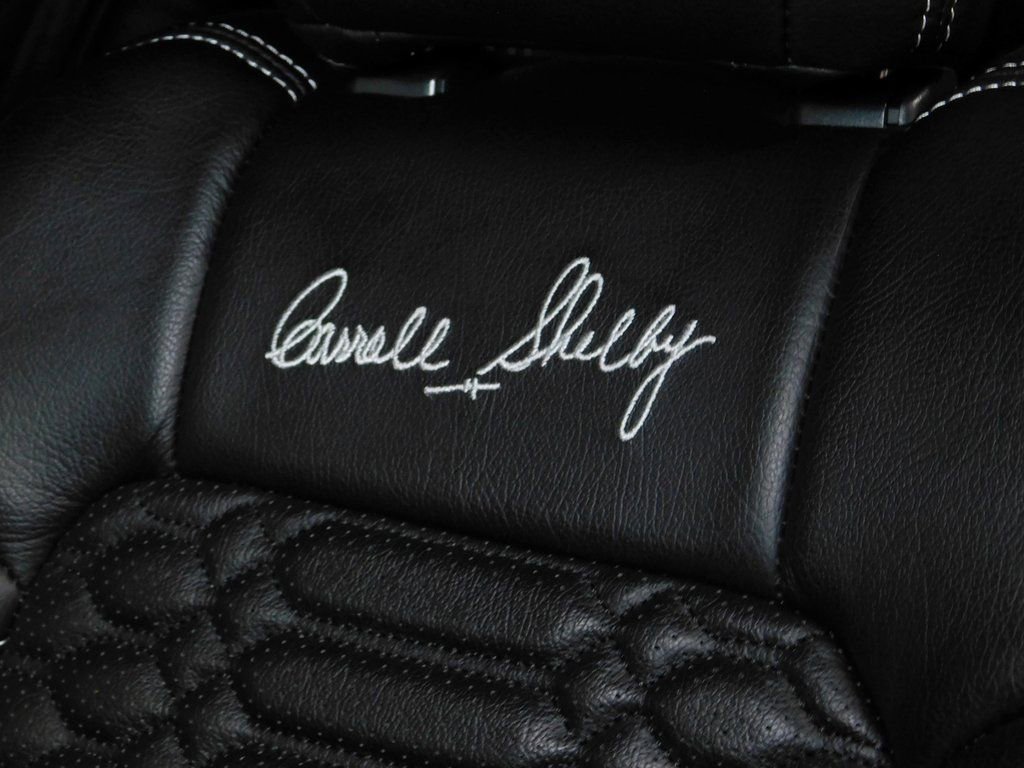 Used 2020 Ford Mustang GT Premium w/ Equipment Group 401A image 54