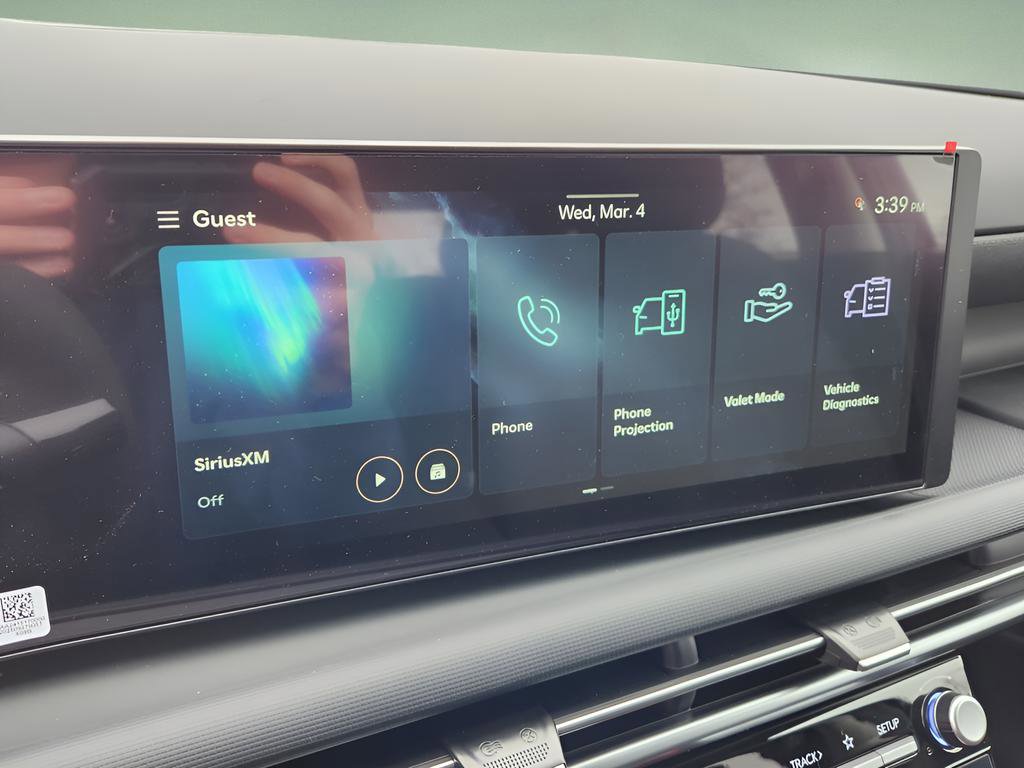 New 2026 Hyundai Tucson SEL AWD/4WD image 19