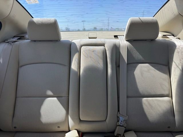 Used 2009 MAZDA MAZDA3 i Touring Value FWD image 19