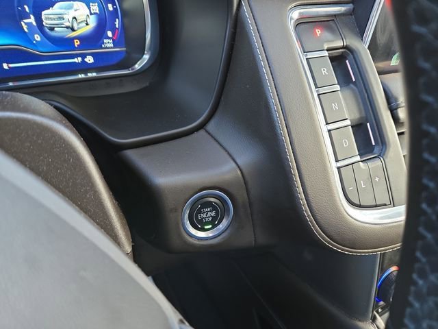 Used 2023 Chevrolet Tahoe LT image 21