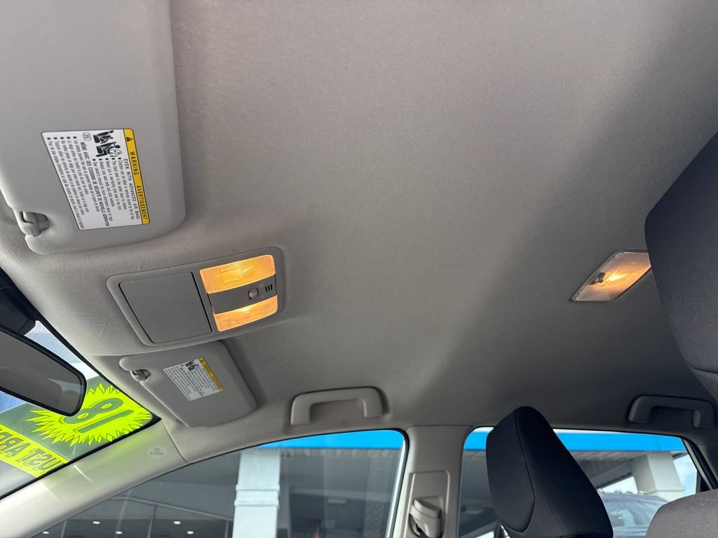 Used 2018 Toyota Corolla iM image 22