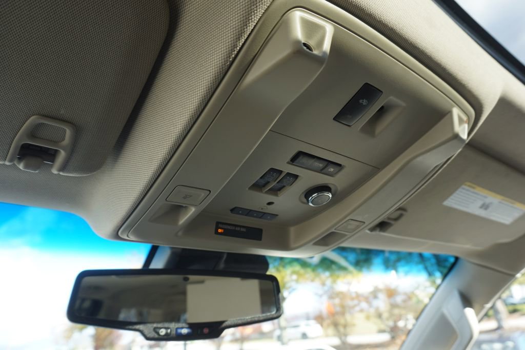 Used 2019 GMC Yukon XL Denali w/ Denali Ultimate Package RWD image 49