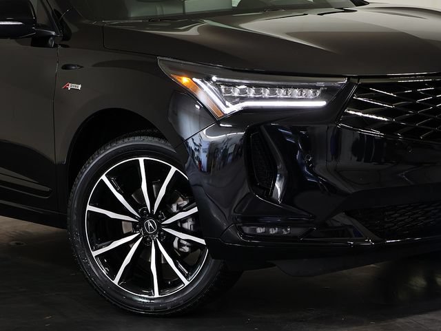Used 2026 Acura RDX A-Spec AWD/4WD image 8