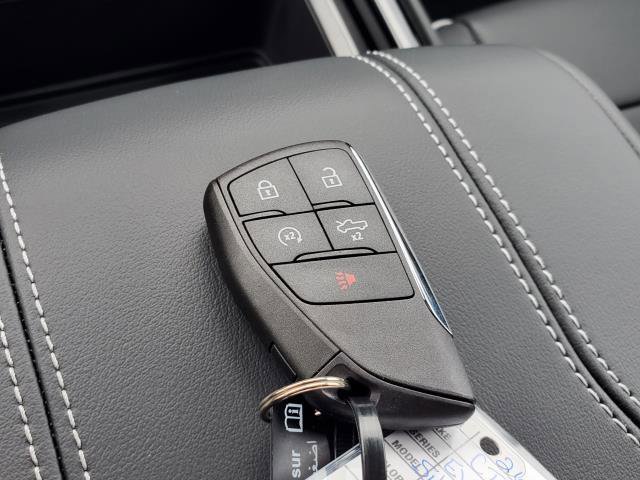 New 2026 Chevrolet Silverado EV LT image 22