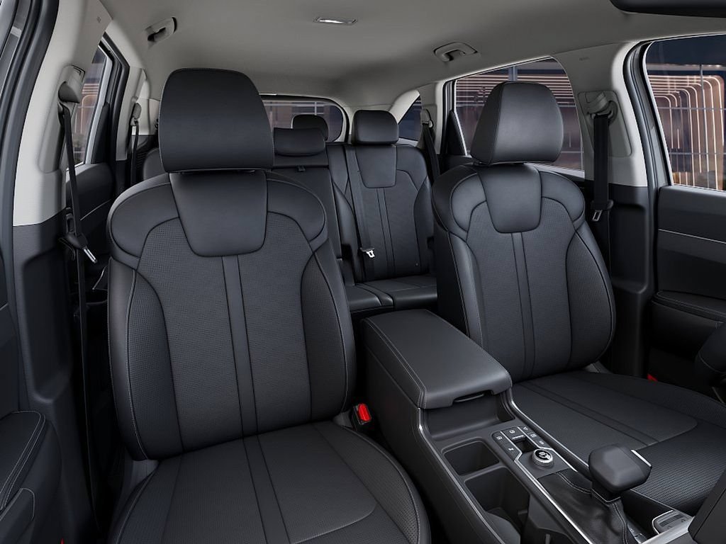 New 2026 Kia Sorento S FWD image 15