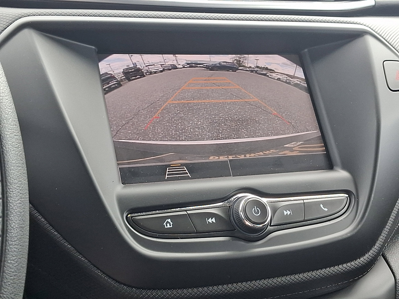 Certified 2023 Chevrolet TrailBlazer LT FWD image 17