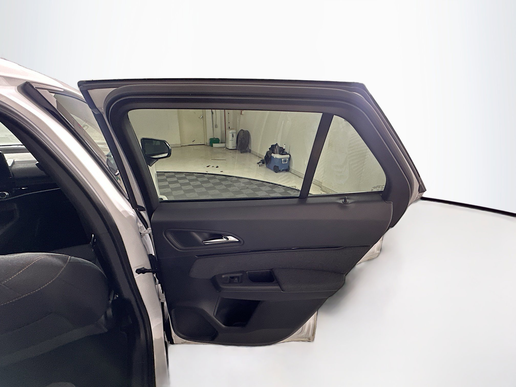 Used 2024 Honda Prologue EX image 29