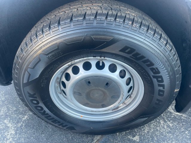 Used 2020 Freightliner Sprinter 2500 image 17