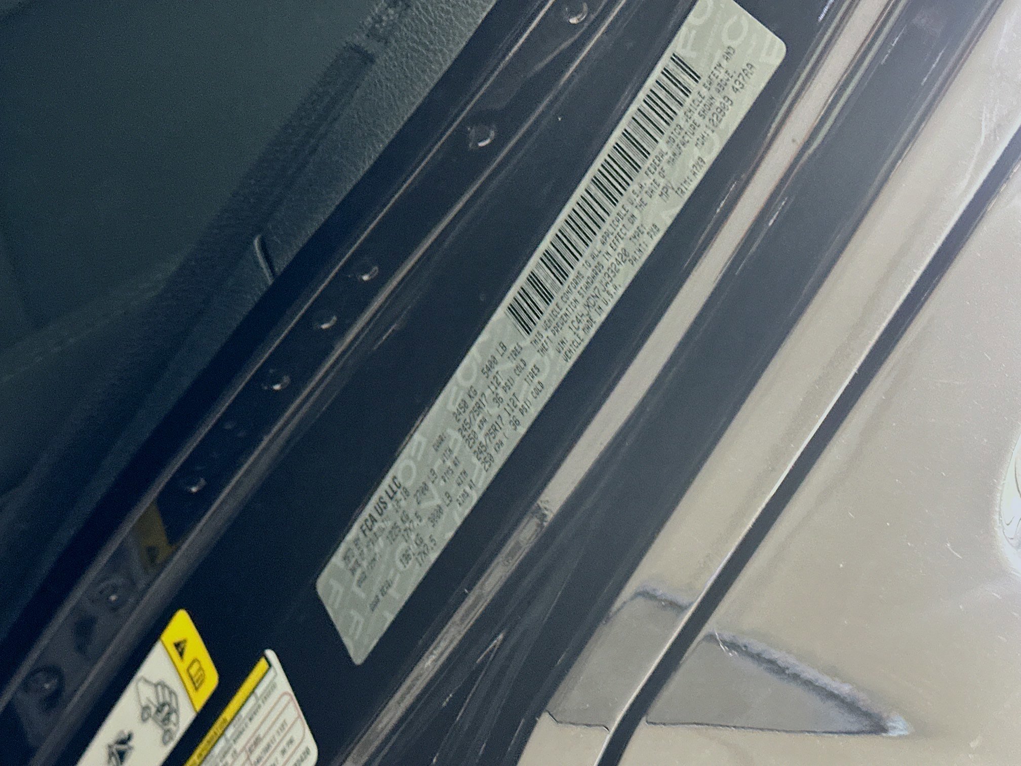 Used 2018 Jeep Wrangler Unlimited Sport S image 12