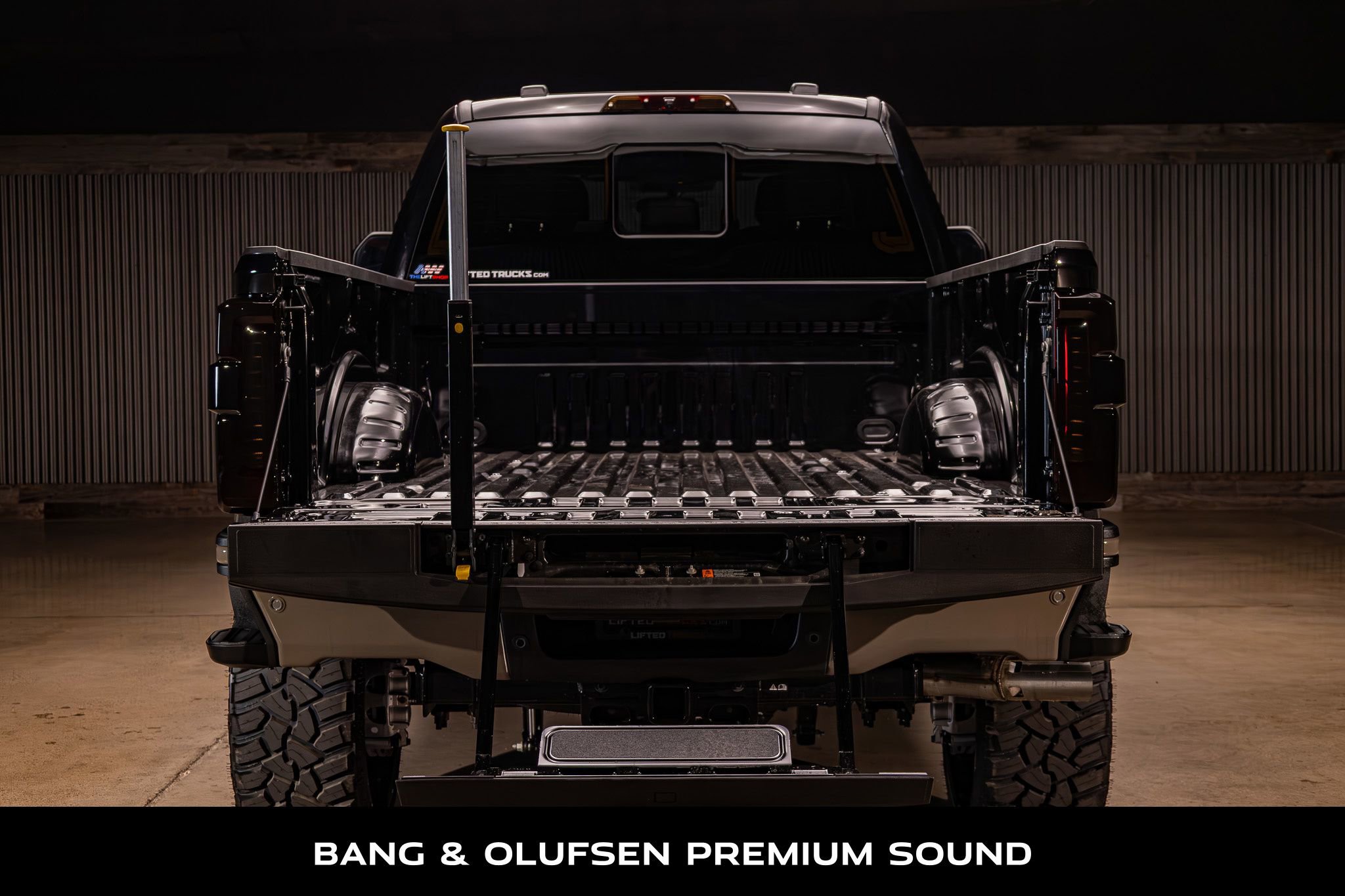 Used 2026 Ford F250 King Ranch image 9