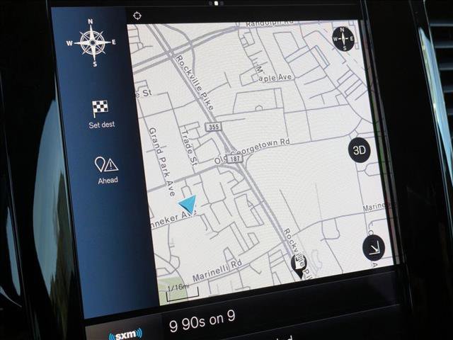 Used 2022 Volvo XC90 T6 Momentum w/ Advanced Package image 13