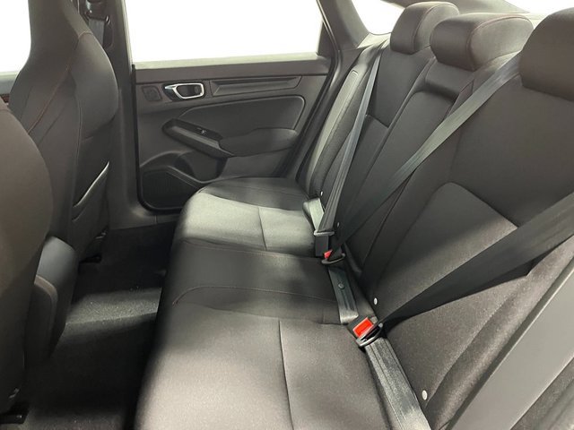 New 2026 Honda Civic Si image 23