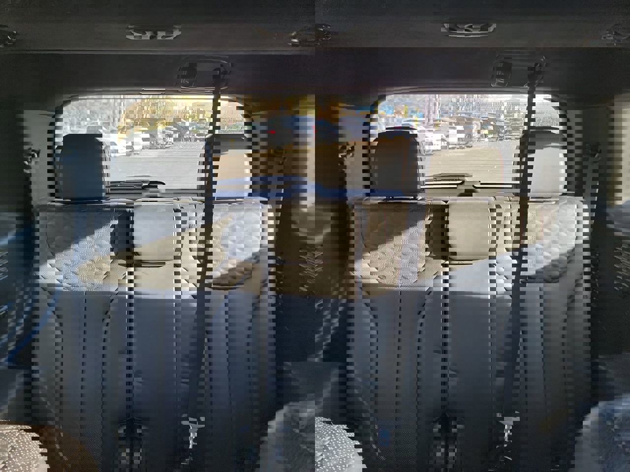 Used 2020 Hyundai Palisade Limited image 23