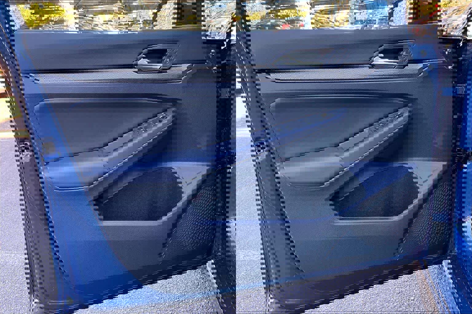 New 2026 Volkswagen GTI SE image 10