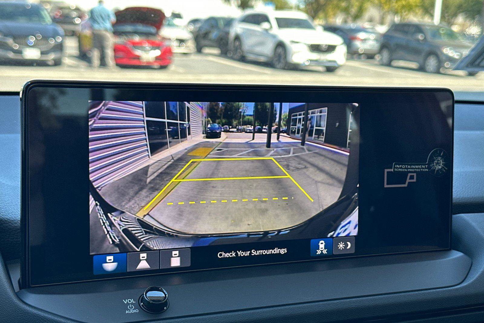 New 2025 Honda Accord Sport image 15