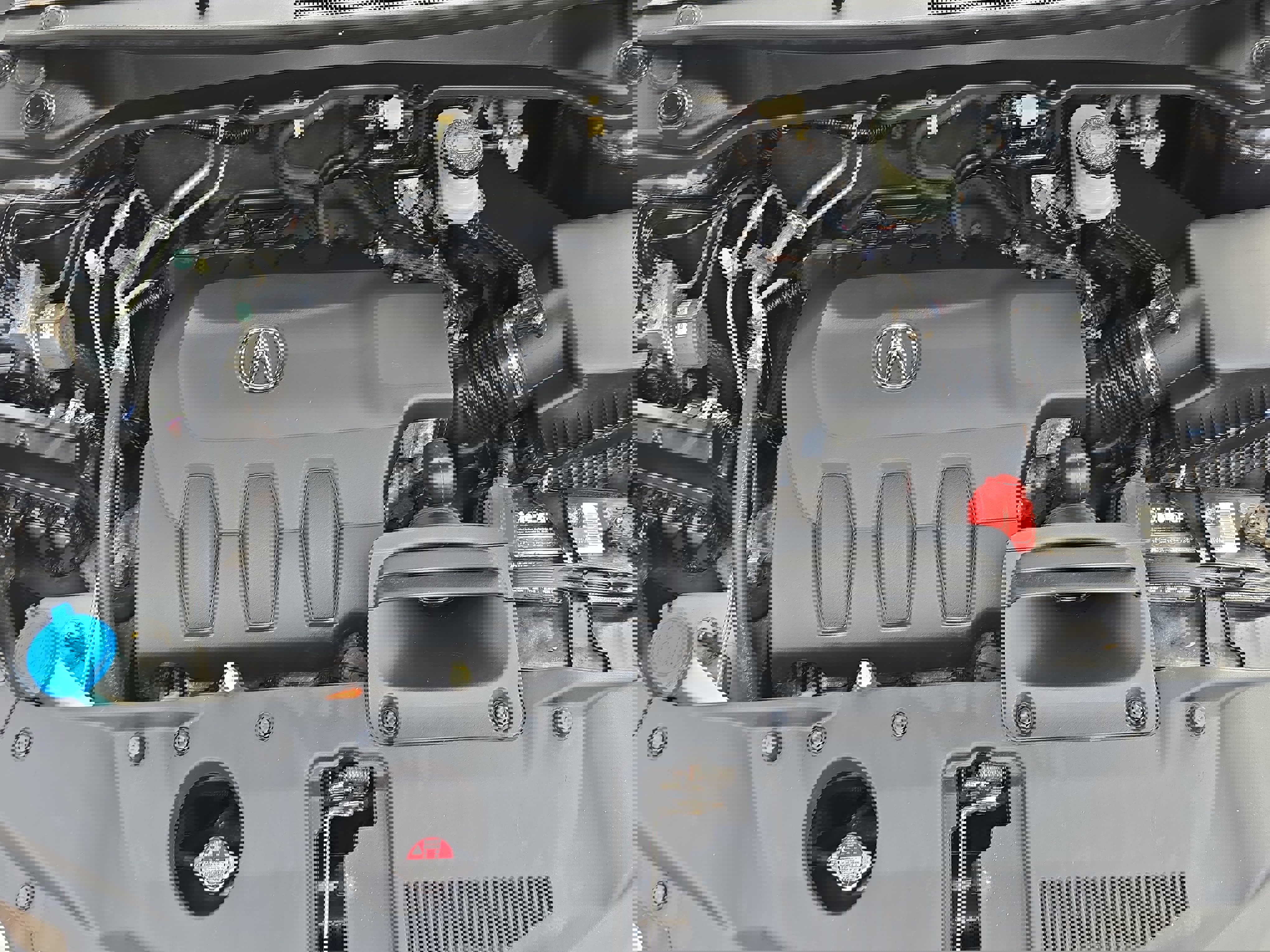 Used 2015 Acura RDX AWD w/ Technology Package image 30