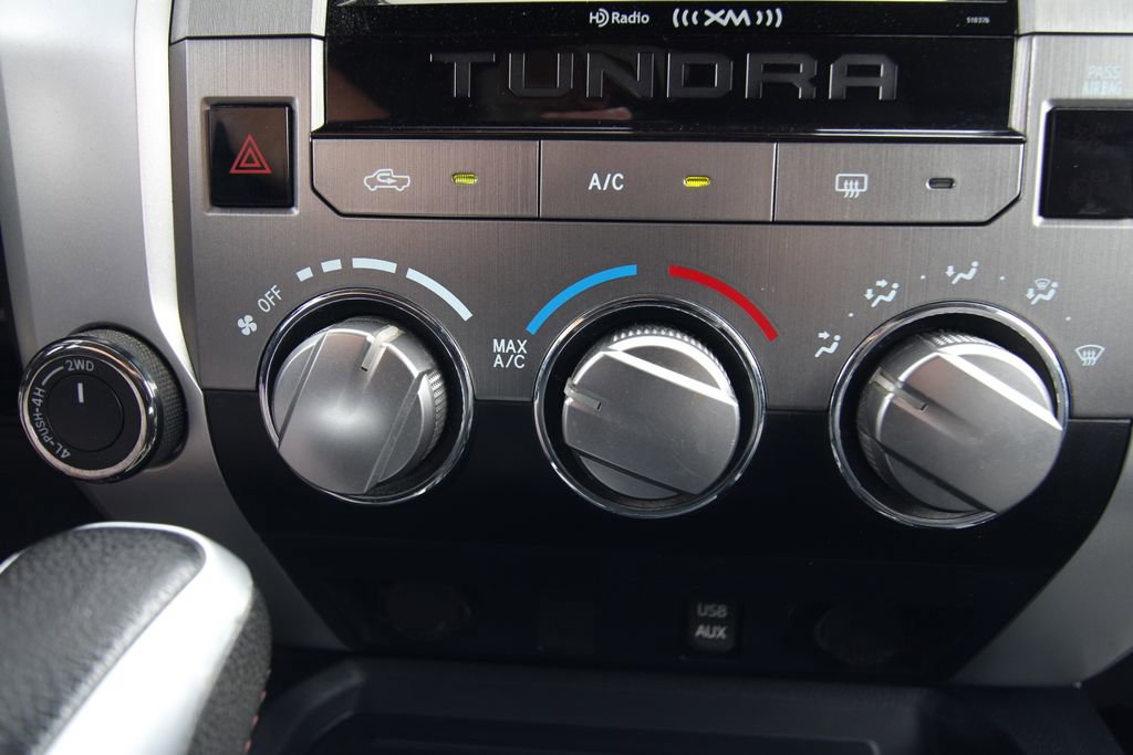 Used 2019 Toyota Tundra SR5 w/ TRD Sport Package AWD/4WD image 27