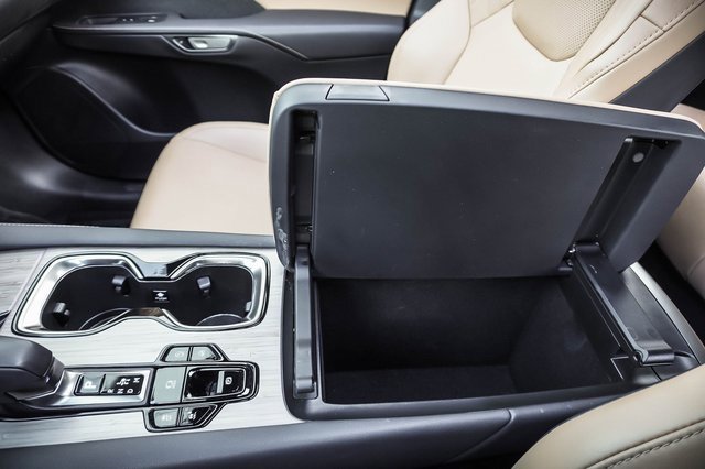 Certified 2024 Lexus RX 350 Premium image 18