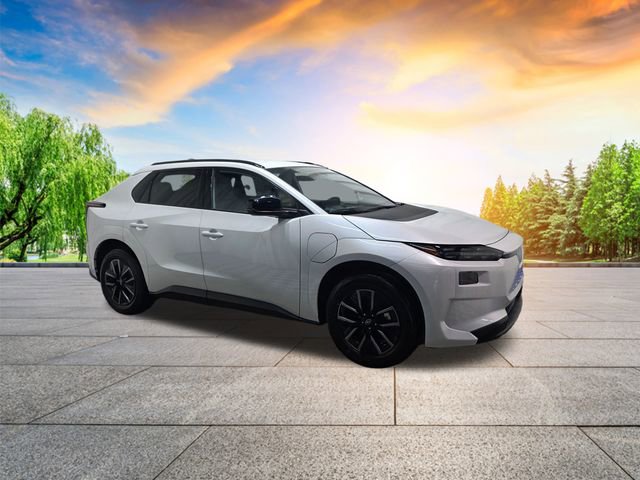 New 2026 Subaru Solterra Premium image 2