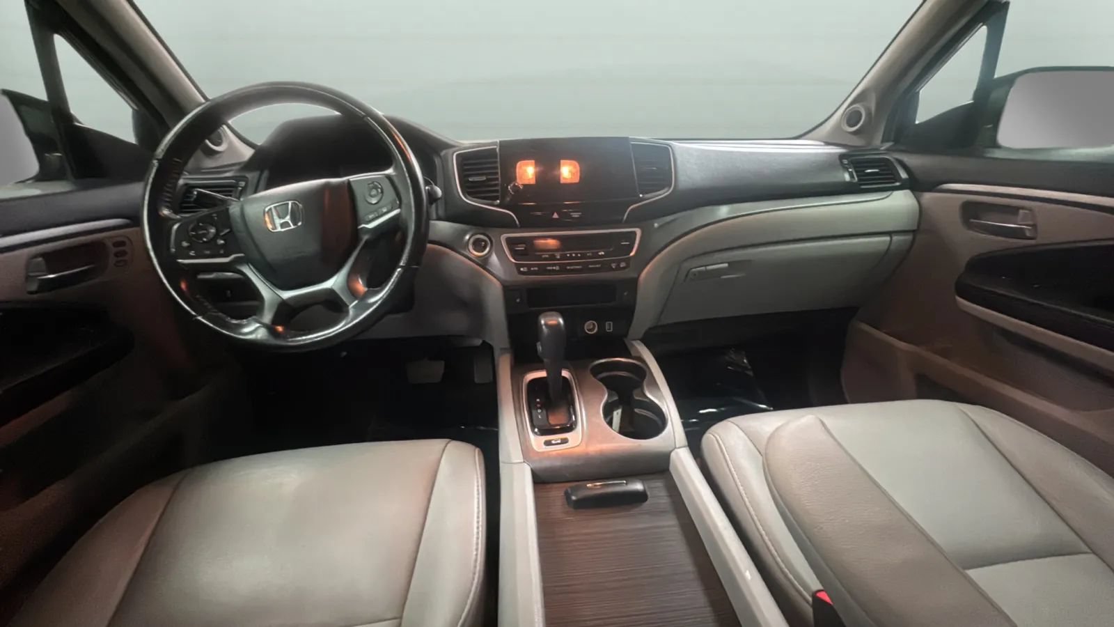 Used 2020 Honda Pilot EX-L image 9