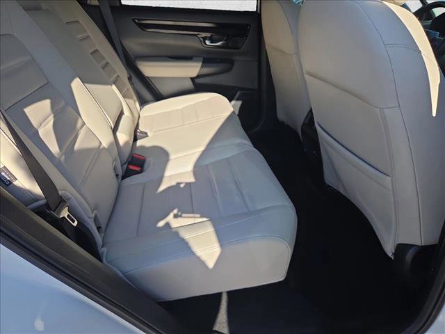Used 2025 Honda CR-V EX-L image 20