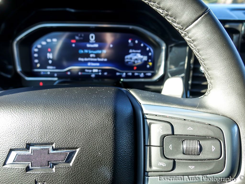 Used 2023 Chevrolet Silverado 1500 RST w/ Convenience Package II image 18