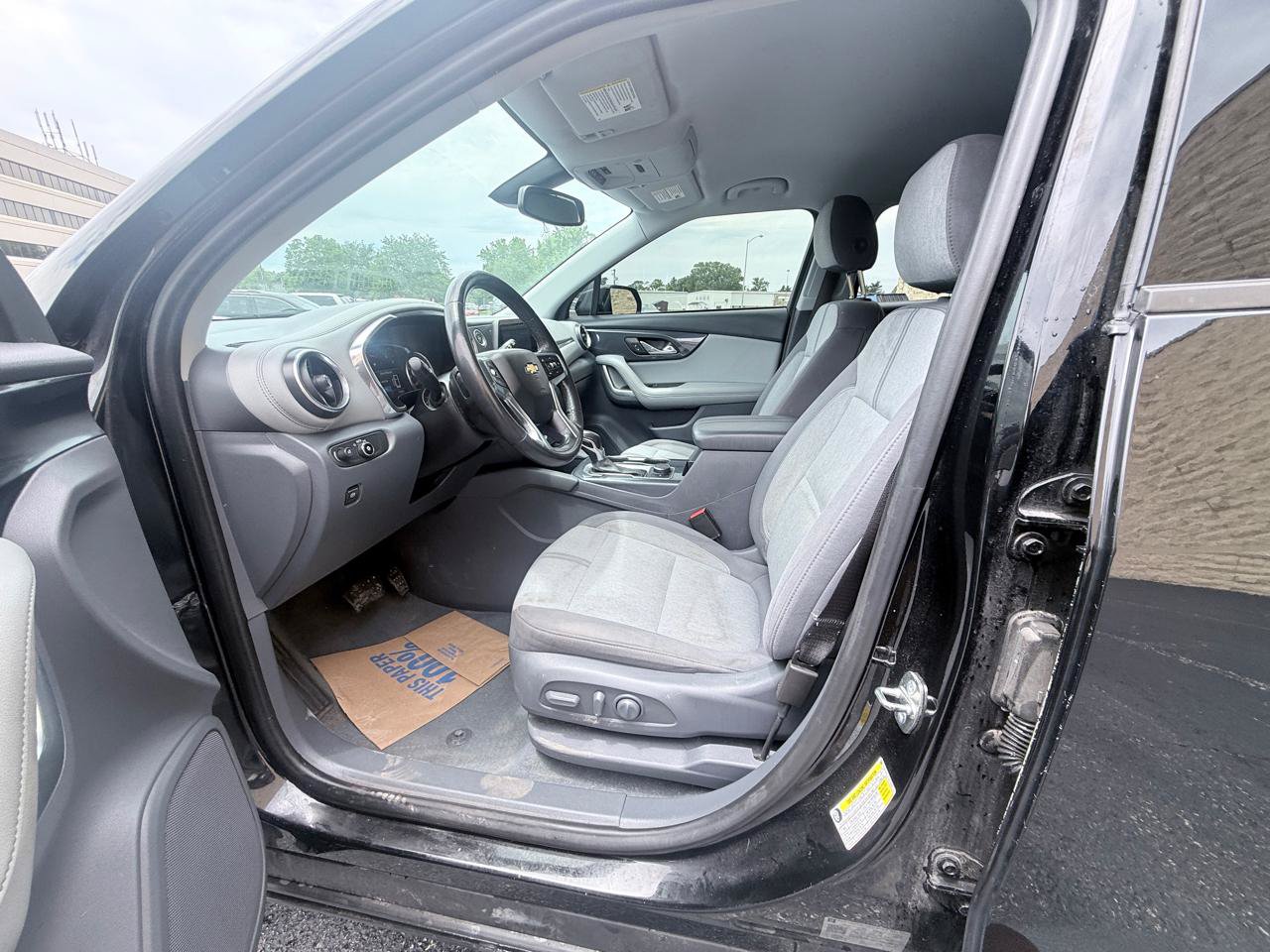 Used 2019 Chevrolet Blazer LT FWD image 10