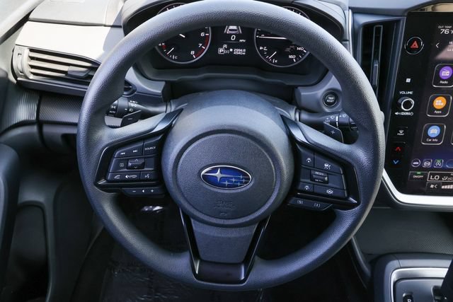 Used 2025 Subaru Crosstrek 2.5i Premium w/ Convenience Package #2 AWD/4WD image 8