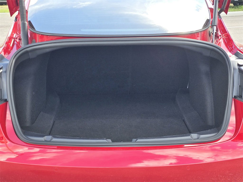 Used 2021 Tesla Model 3 Performance image 15