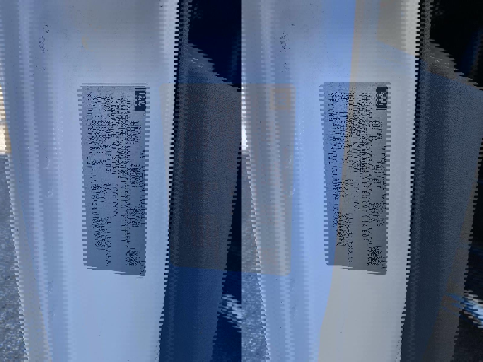 Used 2018 Chevrolet Express 2500 w/ Driver Convenience Package image 72