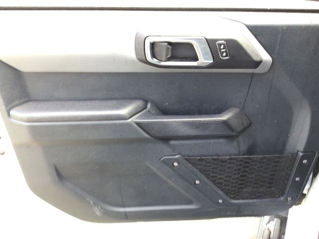 Certified 2024 Ford Bronco Big Bend image 15