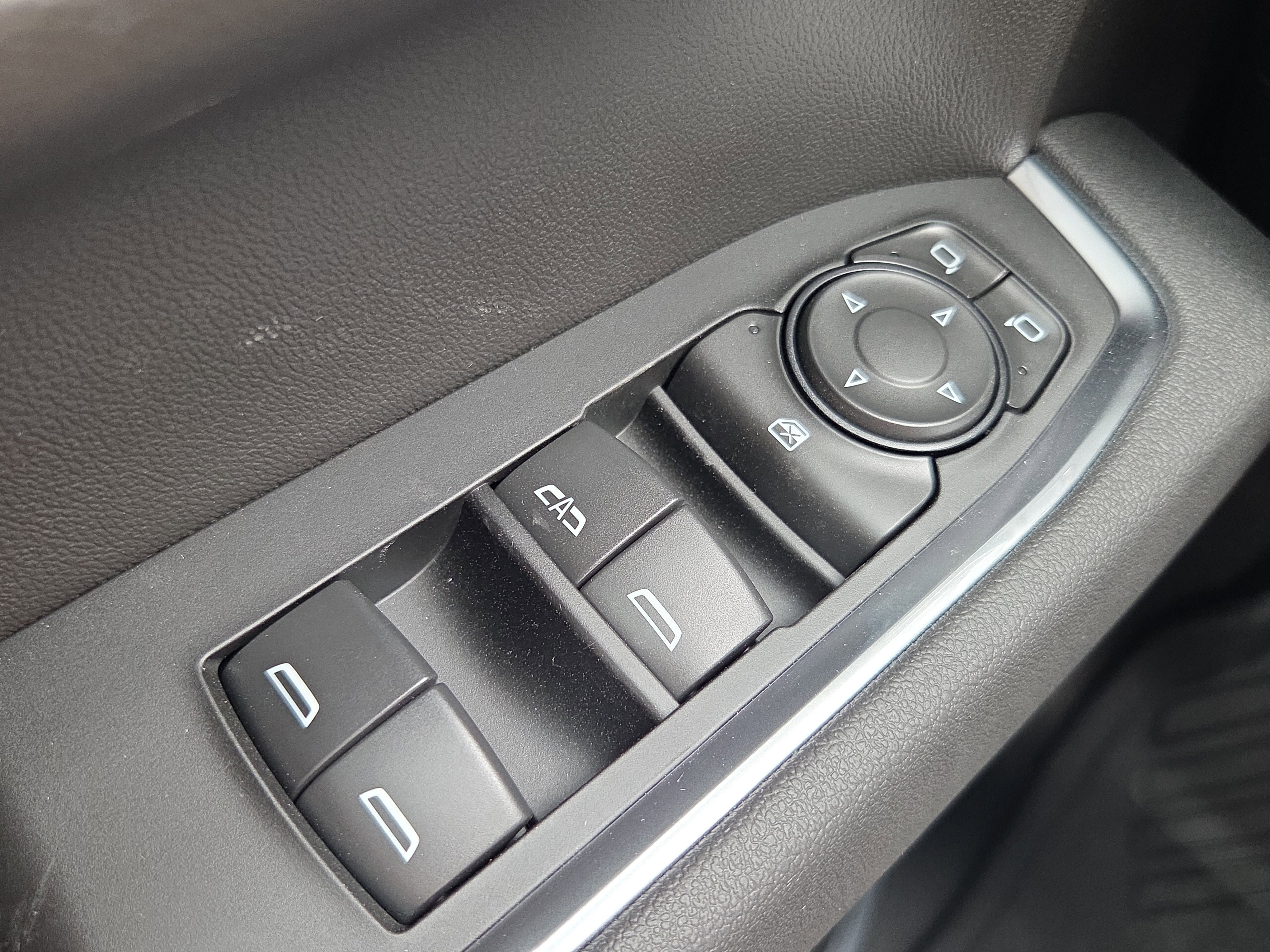New 2026 GMC Sierra 1500 Elevation w/ Elevation Premium Package image 24