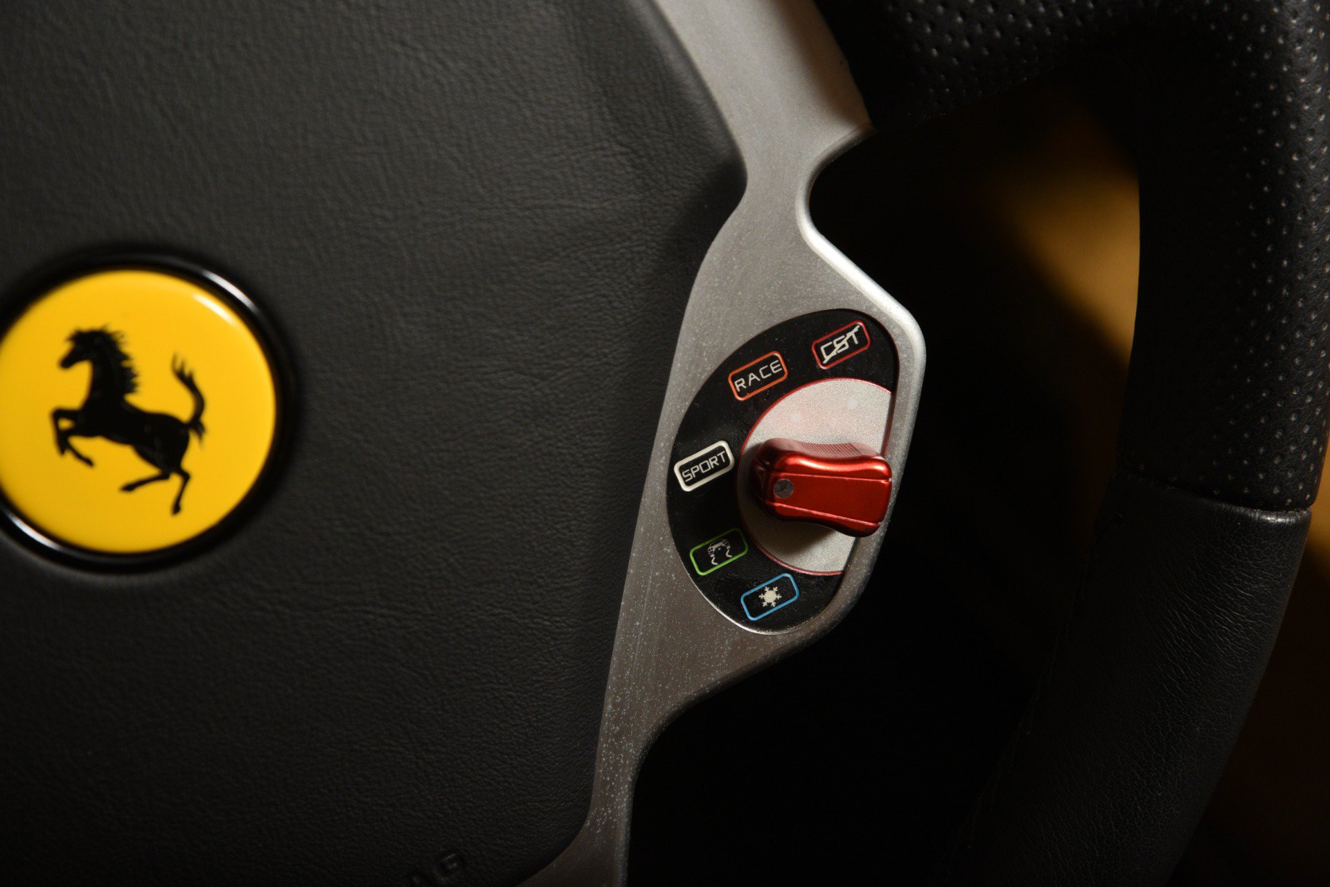 Used 2005 Ferrari F430 Spider RWD image 29
