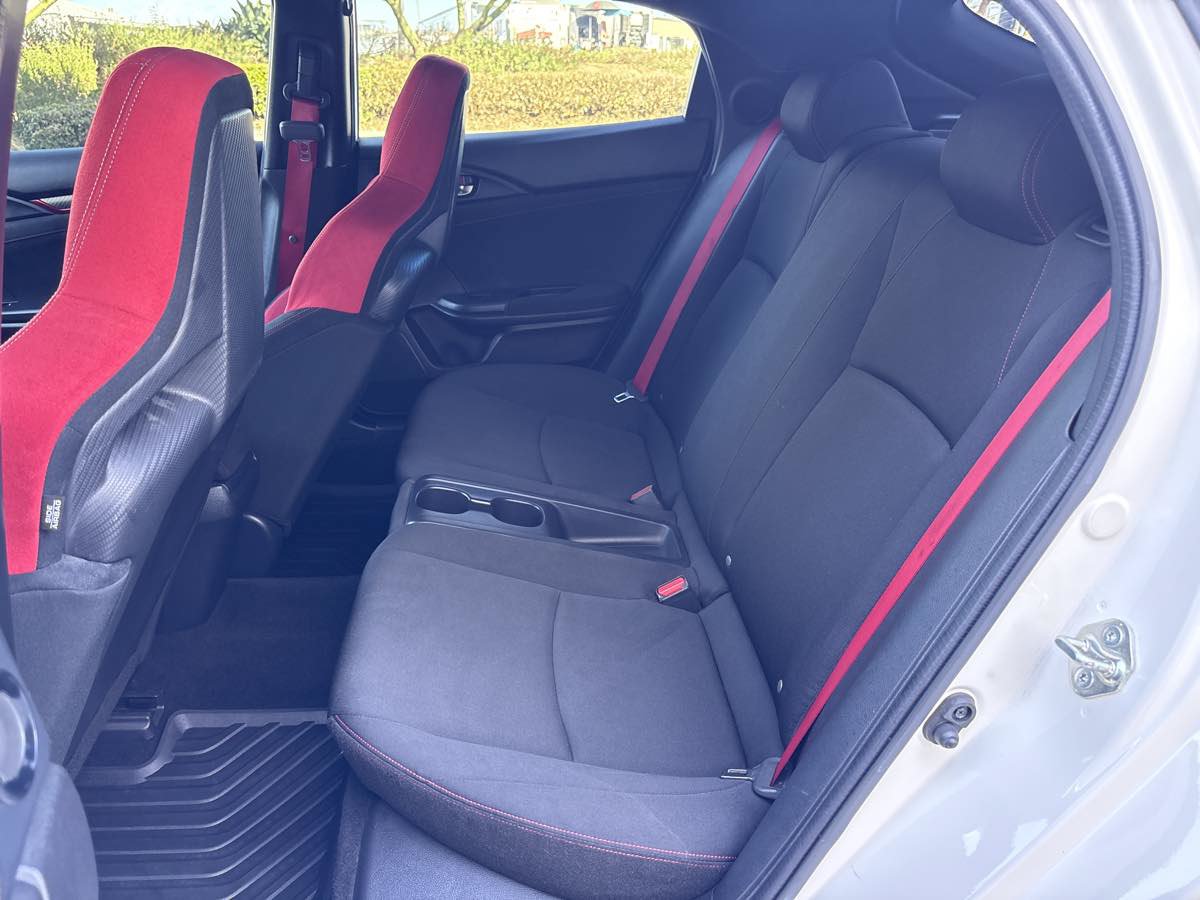 Used 2020 Honda Civic Type R image 13