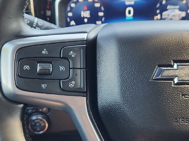 Used 2023 Chevrolet Silverado 1500 RST AWD/4WD image 39