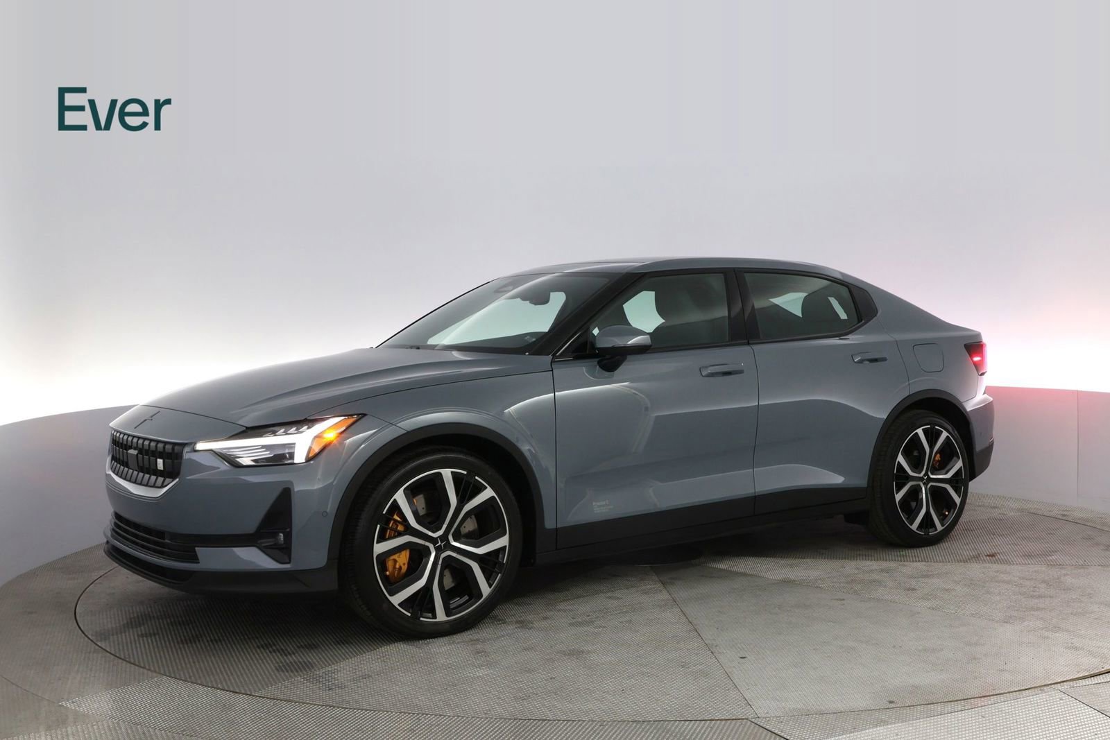 Used 2023 Polestar Polestar 2 Long Range Dual Motor Performa w/ Pilot Pack image 18