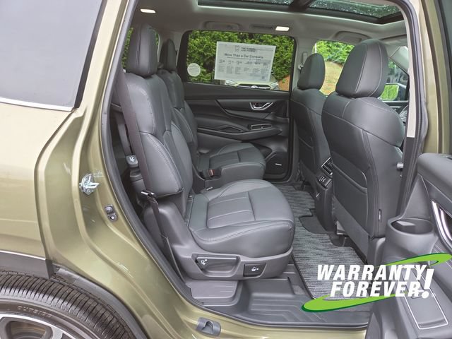 New 2026 Subaru Ascent Limited AWD/4WD image 17