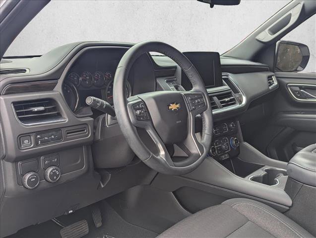 Used 2024 Chevrolet Tahoe LS w/ Driver Alert Package image 9