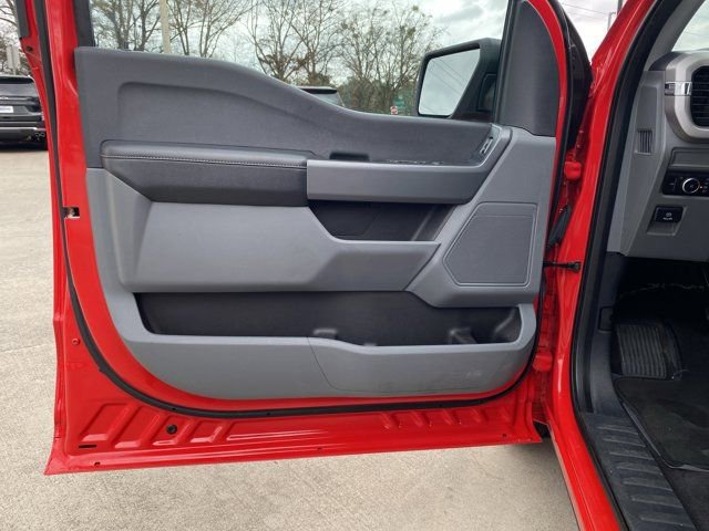 Used 2023 Ford F150 XLT image 18