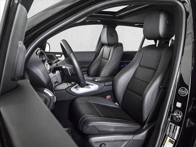 Certified 2025 Mercedes-Benz GLE 350 4MATIC image 18