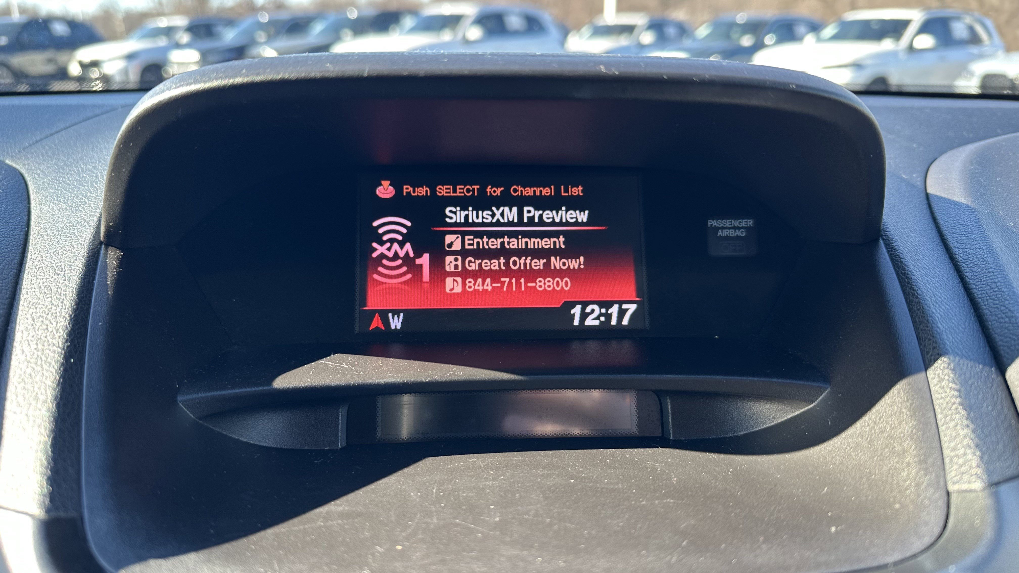 Used 2017 Acura RDX AWD image 23