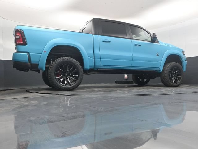New 2026 RAM 1500 Big Horn AWD/4WD image 40