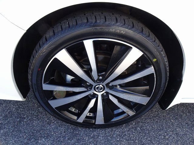 Used 2022 Nissan Altima 2.0 SR image 34