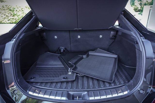 Certified 2024 Lexus RZ 300e Premium w/ Accessory Package (Z1) FWD image 19