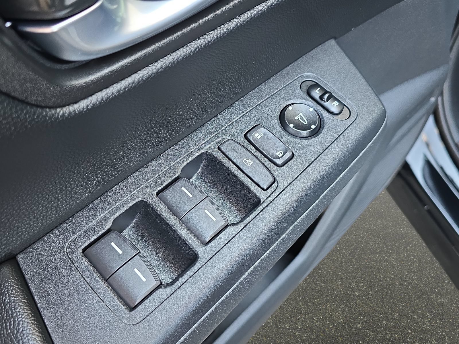 Certified 2026 Honda CR-V Sport-L image 25