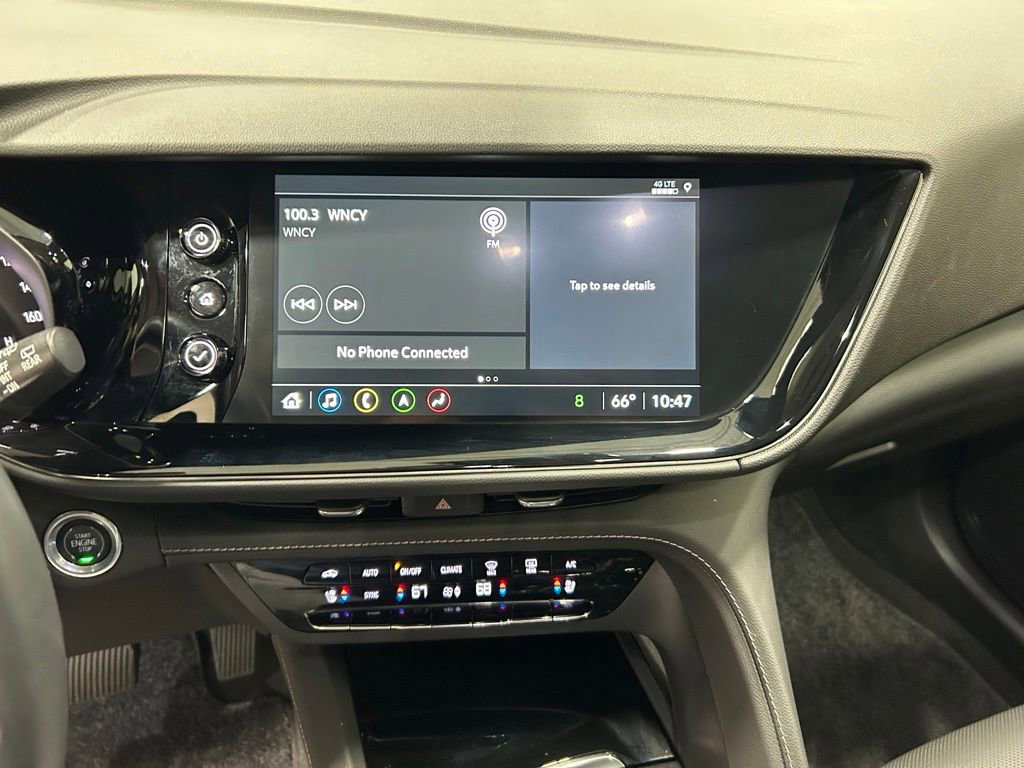Used 2023 Buick Envision Avenir AWD/4WD image 22