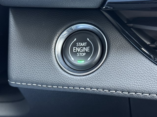 New 2026 Buick Enclave Sport Touring w/ Power Package FWD image 25