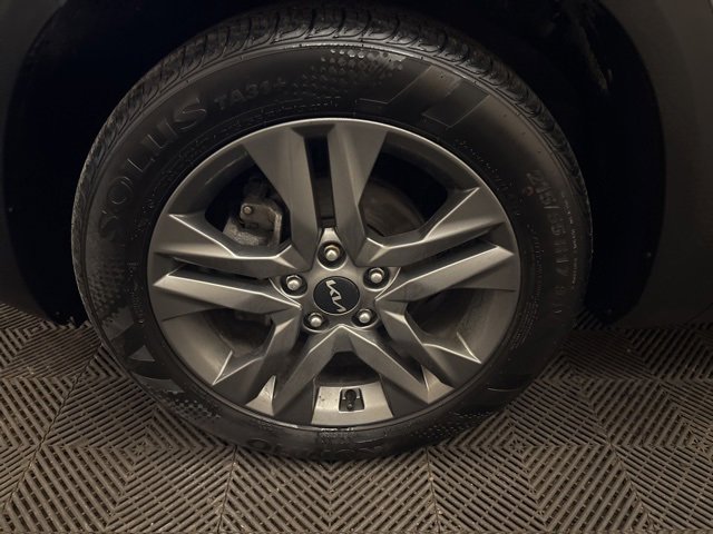 Certified 2023 Kia Seltos S image 23